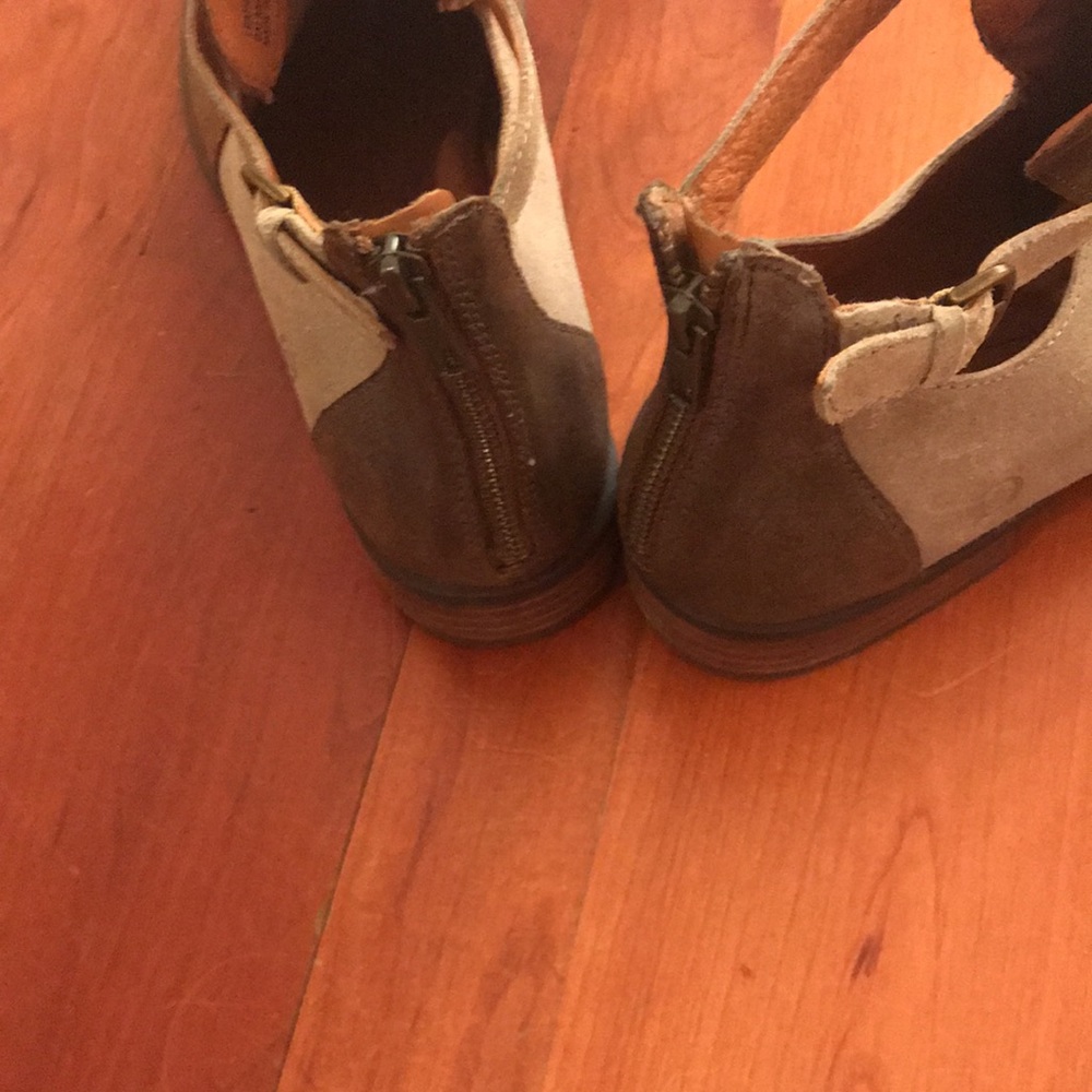 Born Boots - Picture 3 of 6